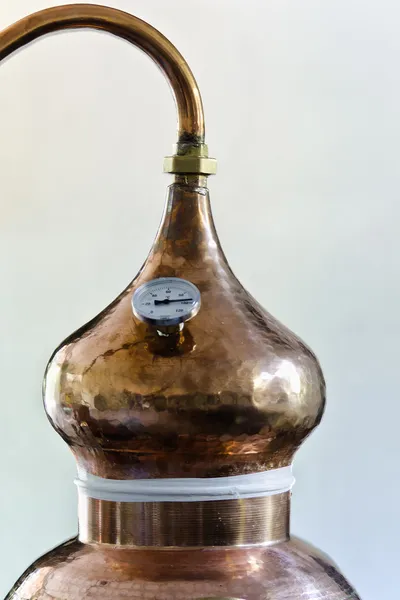 Alembic — Stock Photo, Image