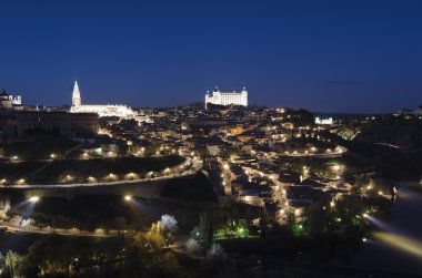 Toledo.