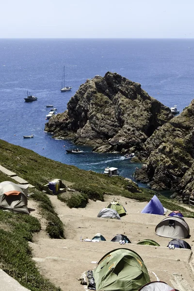 Berlengas — Stock fotografie