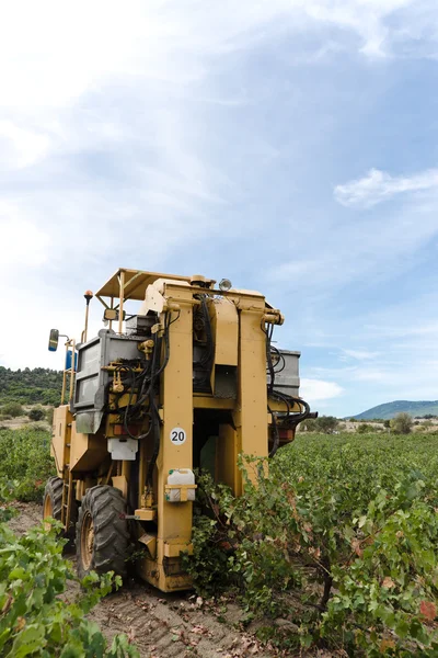 Machine — Stock Photo, Image