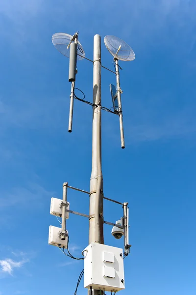 Antenner — Stockfoto