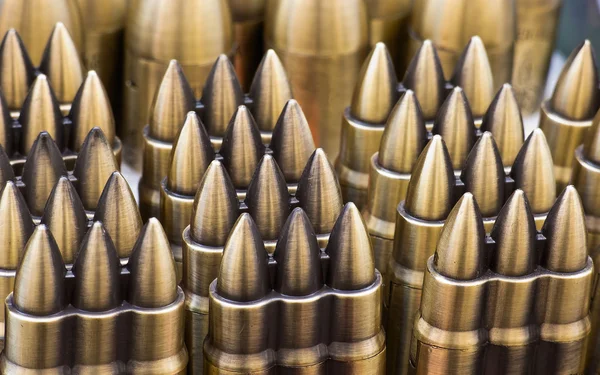 Bullet — Stock Photo, Image