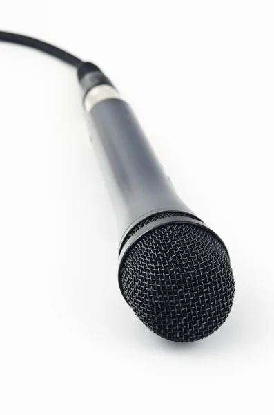 Microphone — Stock Photo, Image