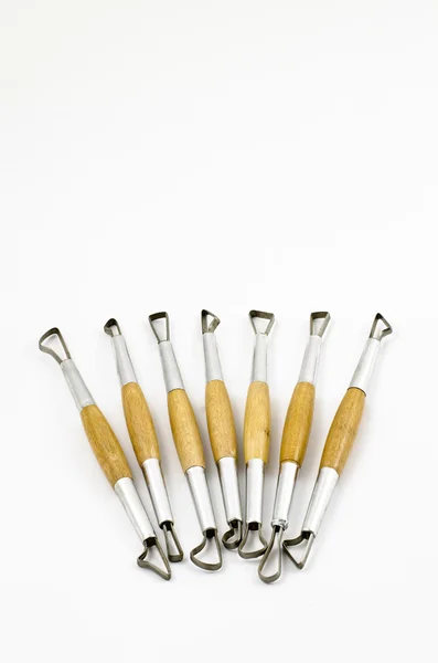 Set of tools — Stock Photo, Image