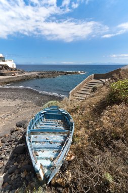 Tenerife