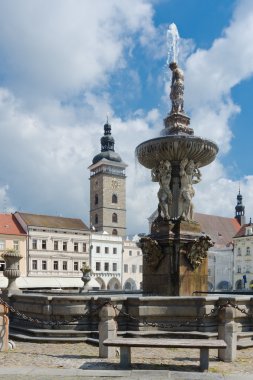 Ceske Budejovice