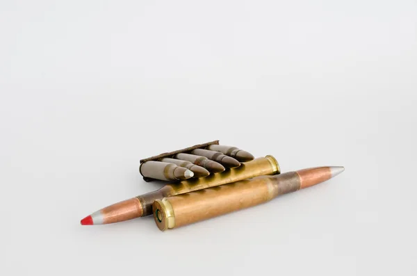 Bullet — Stock Photo, Image