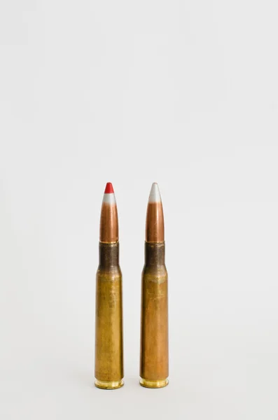 Bullet — Stock Photo, Image