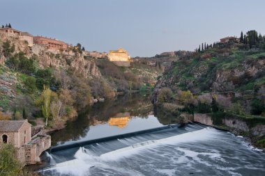 Toledo.