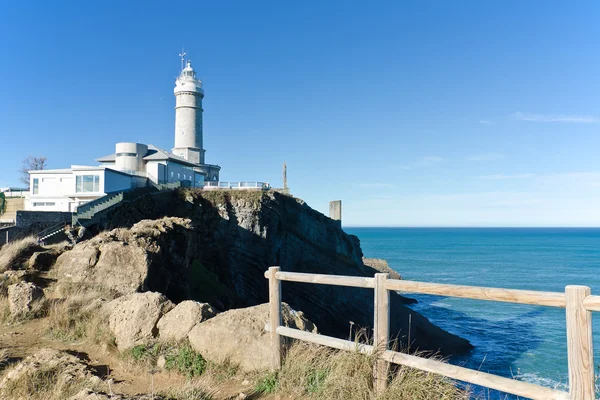 Lighthouse — Stock Photo, Image