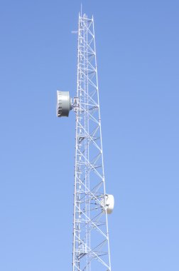 Telekomünikasyon Kulesi