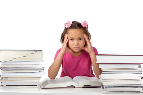 çok fazla ev ödevi