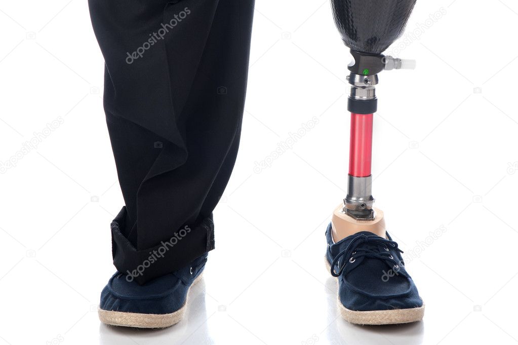 Prosthetic support