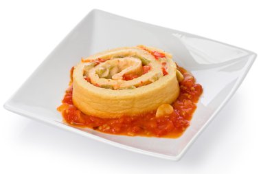 kokulu sufle nağmeleme