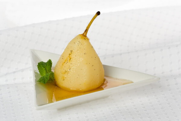 Браконьерская груша Фореля
