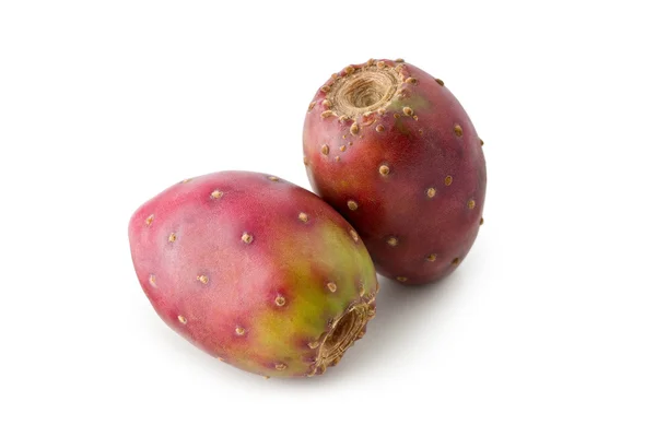 Prickly Pear Fruit — Stock Photo, Image