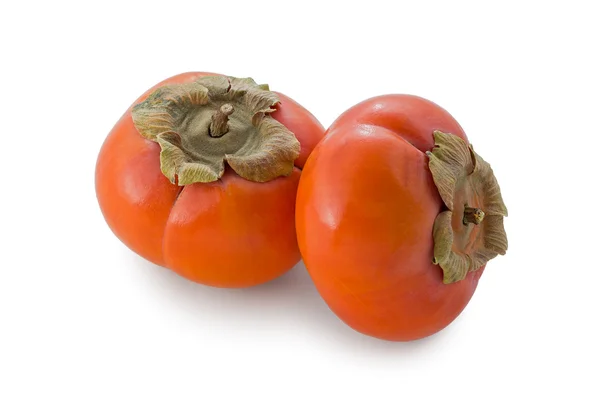 Persimmons — Stock fotografie