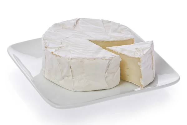 Fromage brie — Photo