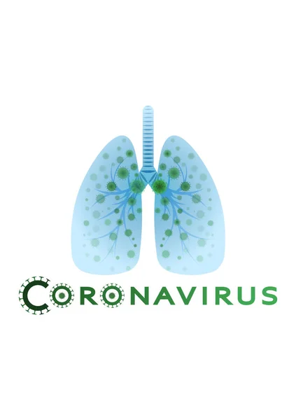 Síntomas Prevención Del Coronavirus Línea Boceto Pandemia Virus Coronavirus — Archivo Imágenes Vectoriales