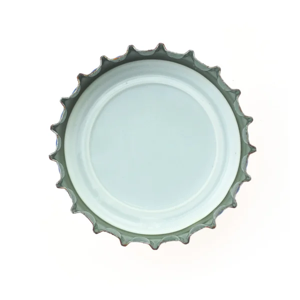 Bottle cap — Stock Photo, Image