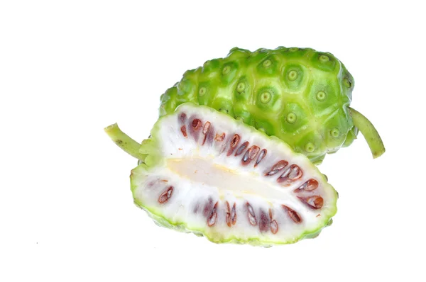 Morera india Noni — Foto de Stock