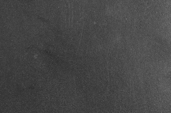 Black plastic texture — Stock Photo, Image