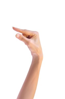 kadın eli