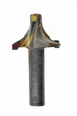 roundover yönlendirici bit