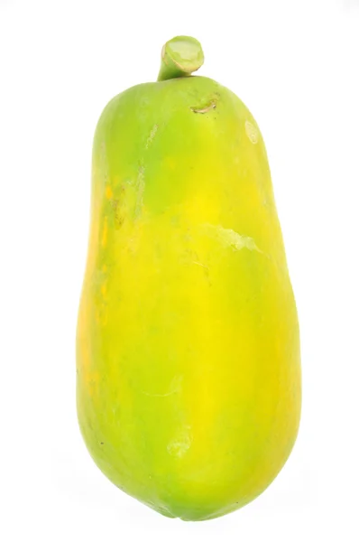 Papaya — Stock Photo, Image