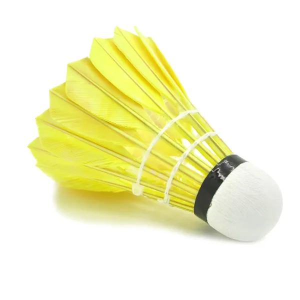 Badminton — Stock Photo, Image