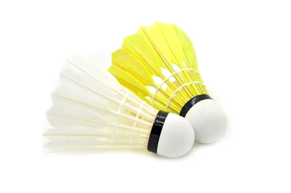 Badminton — Stockfoto