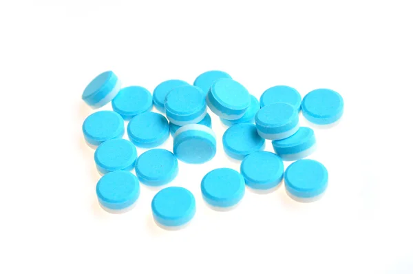 Pills — Stock Photo, Image