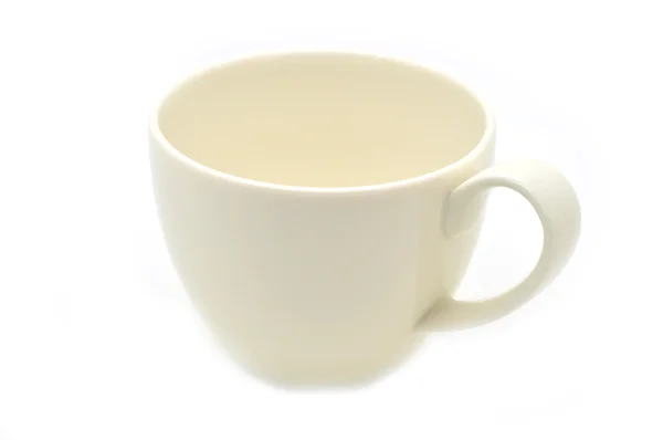 Taza de té fresco — Foto de Stock