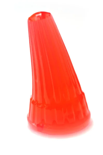 Red jelly — Stock Photo, Image