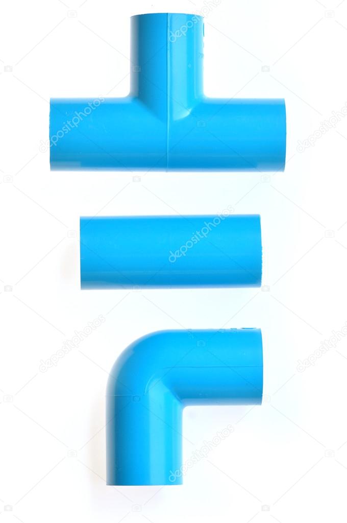 water drain pipes