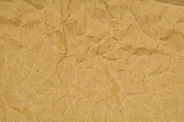 Brown paper — Stock Photo, Image