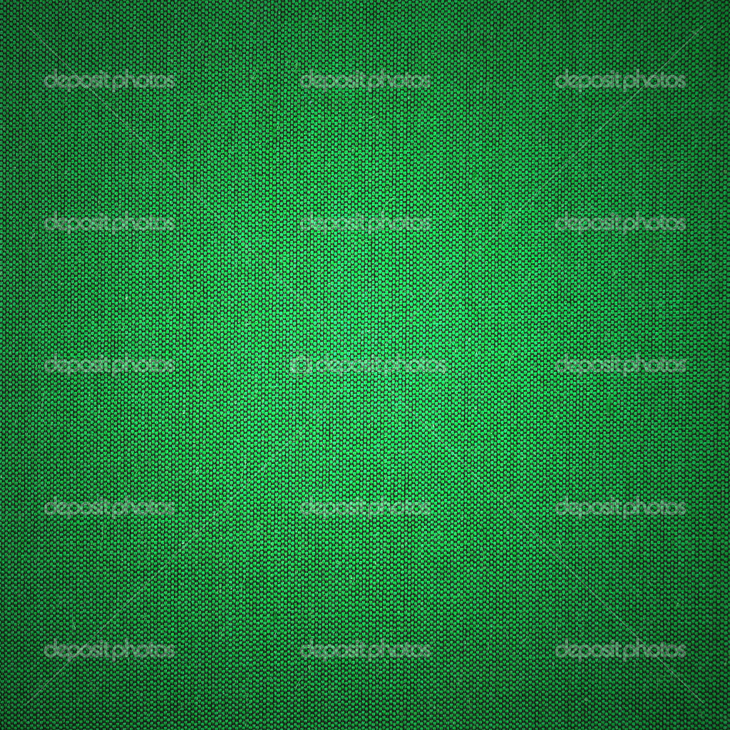 轻的画布纹理无缝– 图库图片