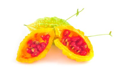 Balsam armutları