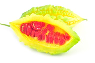 Balsam armutları