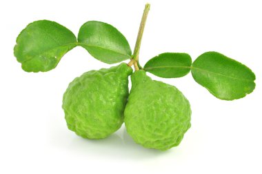 Güney Afrika'da bir kabile kireç