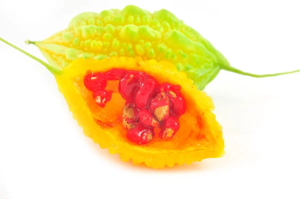 Balsam pear — Stockfoto