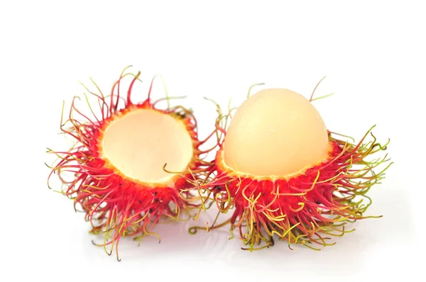 Rambután — Foto de Stock