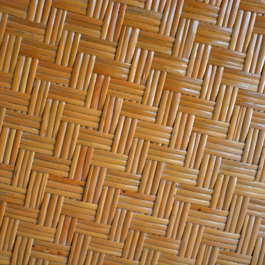 Bambu Arkaplanı 