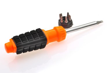 tanıtıcı tornavida