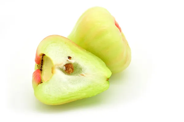 Gül elma — Stok fotoğraf