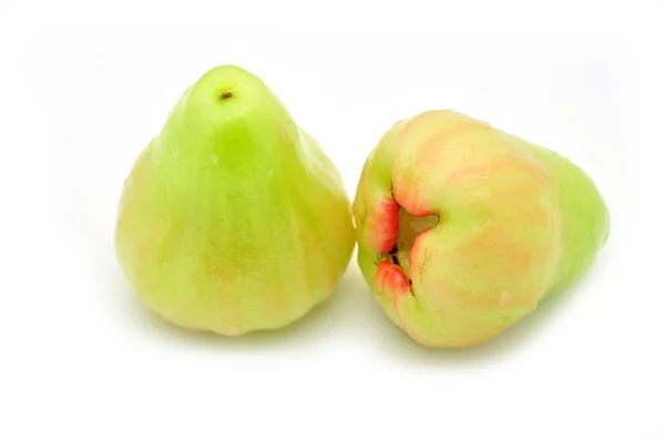 Gül elma — Stok fotoğraf