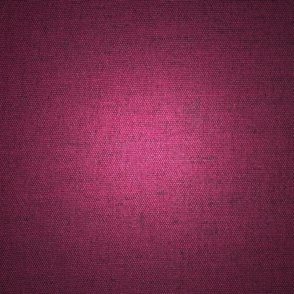 Textura de lona roja — Foto de Stock