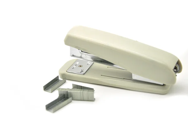 Stapler — Stock Photo, Image