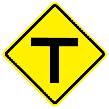 Trafik İşareti
