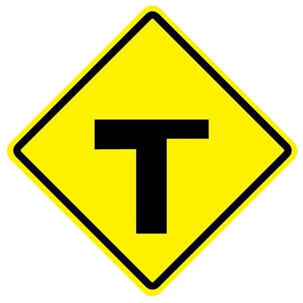 Traffic sign — Stock Photo, Image